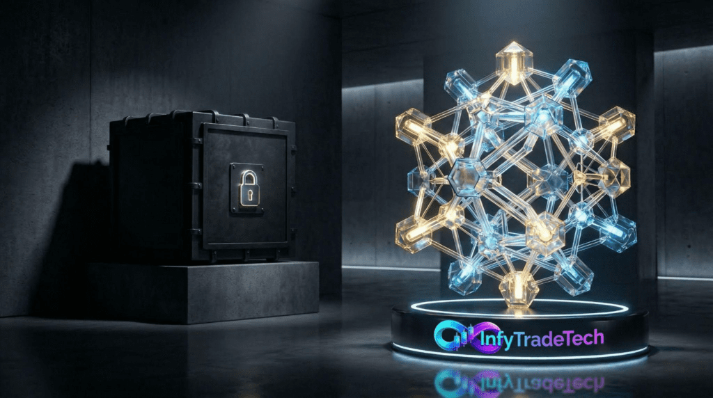 Brokerage Technology