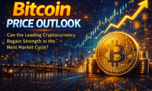 Leading Cryptocurrency