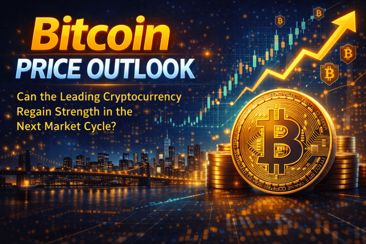 Leading Cryptocurrency
