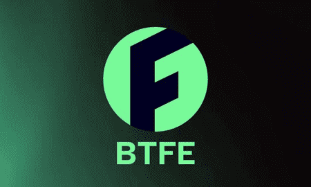 Global Leader in Decentralized Prediction