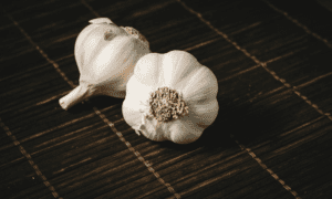 Global Garlic Powder