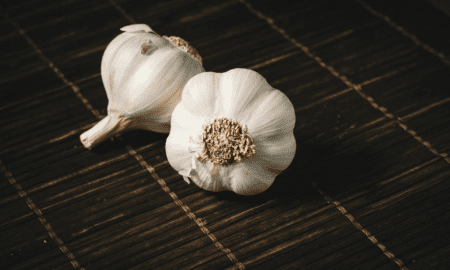 Global Garlic Powder