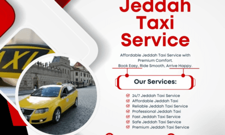 Madinah Taxi Fare