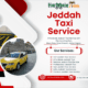 Madinah Taxi Fare