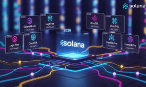 8 Legit Free Solana Cloud Mining