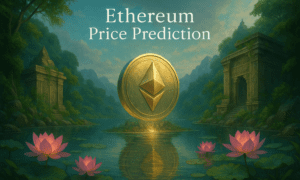 Ethereum Price Prediction: Ethereum Foundation