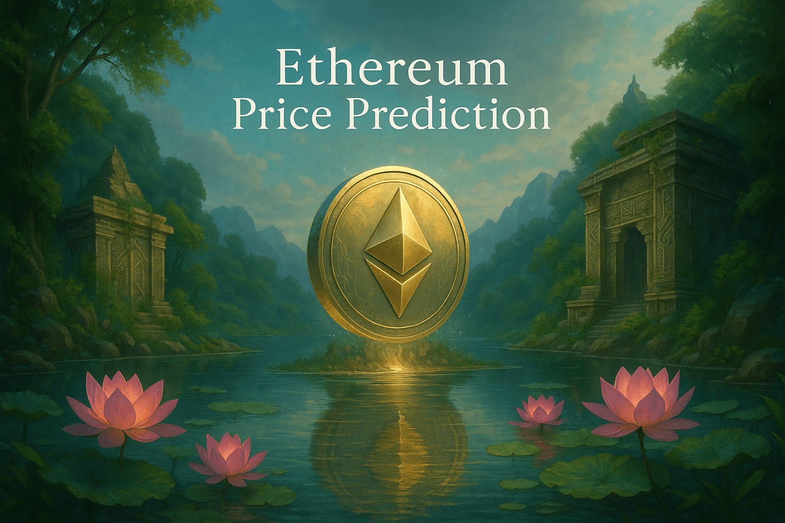 Ethereum Price Prediction: Ethereum Foundation Deposits $7.5 Million ETH Into Morpho, Remittix ICO Draws Close To $30 Million