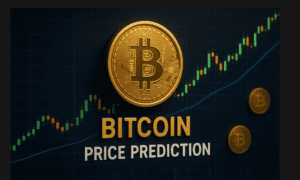 Bitcoin Price News Today: