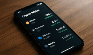 Ethereum vs Binance Coin Price Prediction