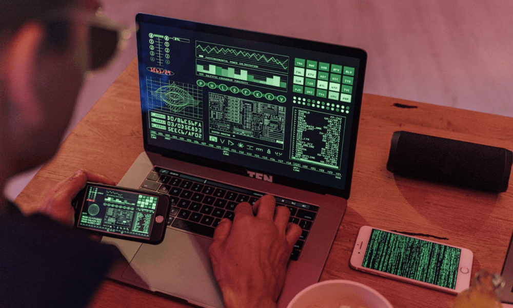 How Fintech Platforms Are Changing Precious Metals Forecasting