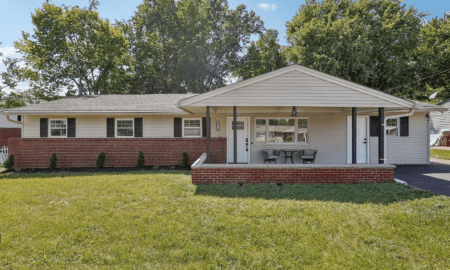 Turner Home Team: Direct Cash Home Buyers for Fast