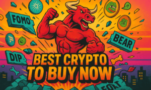 Best Crypto To Buy Now Is Remittix