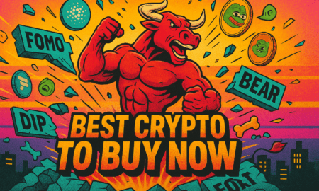 Best Crypto To Buy Now Is Remittix