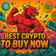 Best Crypto To Buy Now Is Remittix