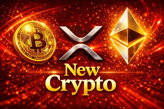 New Crypto Pepeto Announces $7.42M Milestone While Bitcoin, XRP and Ethereum Set Up for Record Breaking Moves