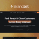 BrandJet Review– Monitor, Outreach, Close Deals Faster