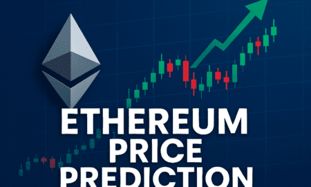 Ethereum Price Prediction