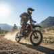Electric Dirt Bike Specs vs Real Riding Experience