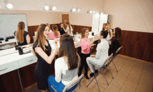 Beauty Schools