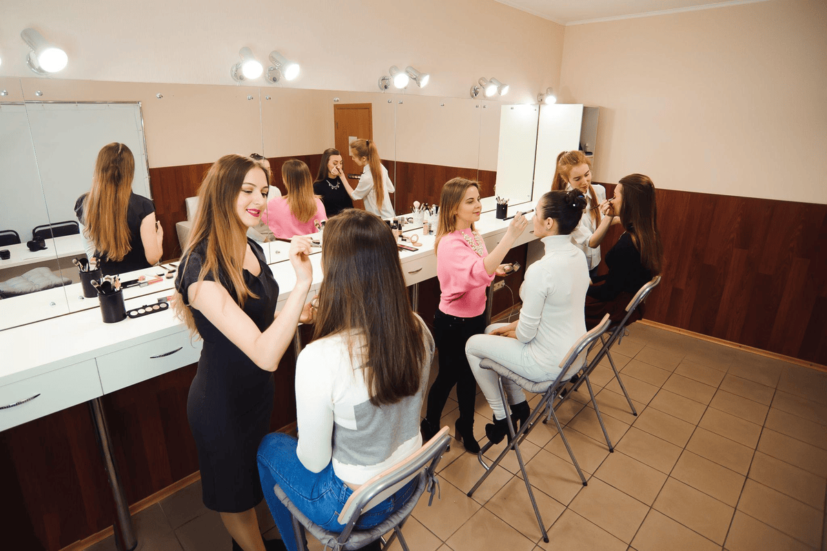 How Beauty Schools Prepare Students for Long-Term Success?