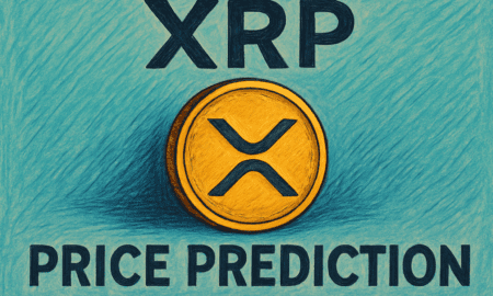 XRP Price Prediction