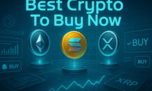 Remittix The Top Crypto Presale