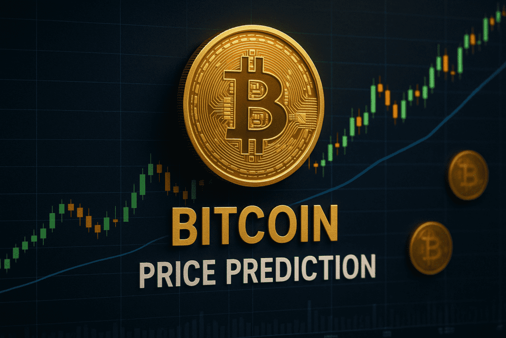 Bitcoin Price Prediction