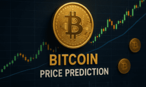 Bitcoin Price Prediction