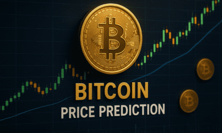 Bitcoin Price Prediction