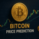 Bitcoin Price Prediction