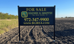 Post and Panel Signs A Local Business Guide to Effective Outdoor Branding