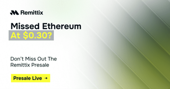 Ethereum Price Stable Between $2,000 – $2,200 – What’s Next For Vitalik Butern’s Crypto