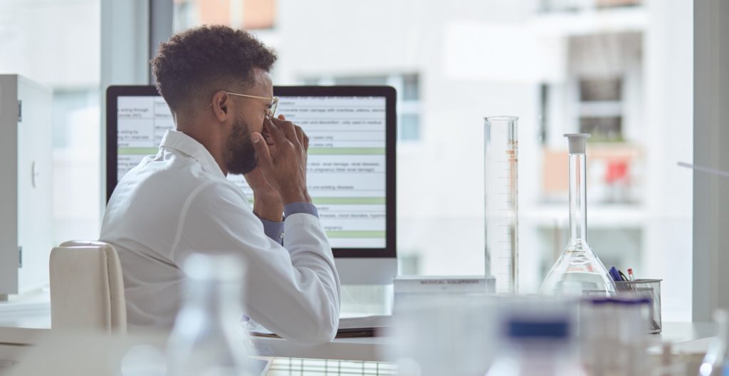 The Publish or Perish Grind: How I Stopped Letting Bad Grammar Ruin Good Science