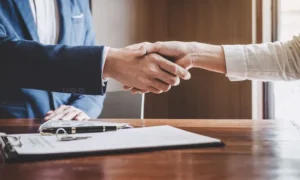 Operational Regulated Financial Business