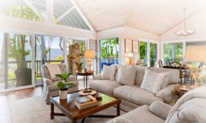 Increase Property Value