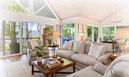 Increase Property Value