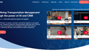 Best TMS Software for Freight Brokers