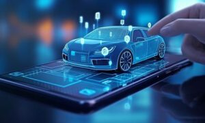 Automotive AI Statistics and Industry Trends