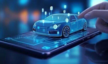 Automotive AI Statistics and Industry Trends