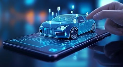 Automotive AI Statistics and Industry Trends