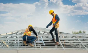 Right Roofing Company