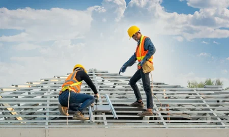 Right Roofing Company