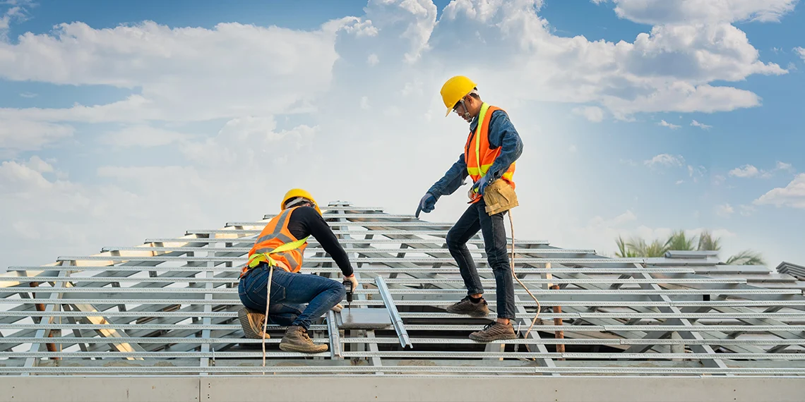 Right Roofing Company