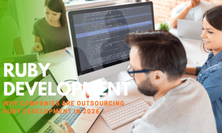 Outsourcing Ruby Development in 2026