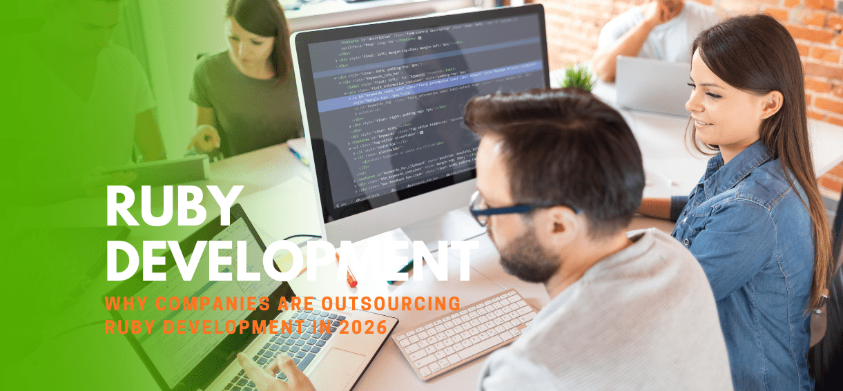Outsourcing Ruby Development in 2026