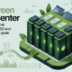 The Green Data Center: Leveraging AI to Hit Your Corporate ESG and Carbon Neutrality Goals