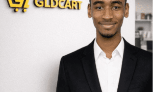 Sadiq Adamu Abubakar and the Credibility-First Startup Approach