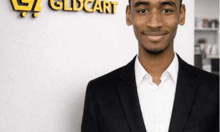 Sadiq Adamu Abubakar and the Credibility-First Startup Approach