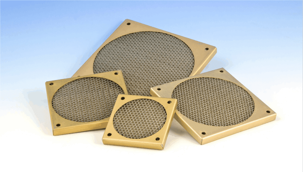 EMI Gasket Applications