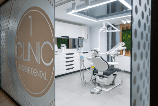 Why Do People Prefer Turkey For Dental Treatments? Top 5 Dental Clinics